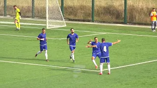 KF Dinamo - KF Trepça FC 17.09.2023 (3 : 2)