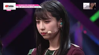 프로듀스48 일본 배윤정 정말 반성좀 하자 ㅋㅋㅋㅋㅋ 겁네무서움 ㅋㅋㅋㅋ