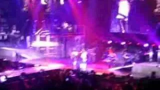 Miley cyrus "see you again" best of both world tour MN