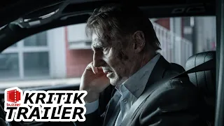 RETRIBUTION Trailer & Kritik Review German Deutsch (2024)