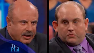 Dr. Phil to Stepfather: ‘You’re Getting Out of Your Lane’