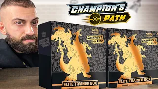I FINALLY Pulled It! // Champions Path