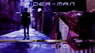 Spider Man: THE END - Main titles. (Fan-made)