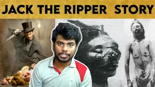 Jack the Ripper | Tamil Video | Bala Media | Bala