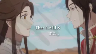 Calls Me Home | Heaven Official's Blessing | Tian Guan Ci Fu ( 天官赐福 )