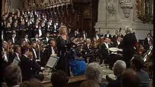 Mozart Gran Misa en do menor - 1. Kyrie (Bernstein)