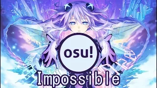 OSU!MANIA [impossible map] Morgenglut 2012