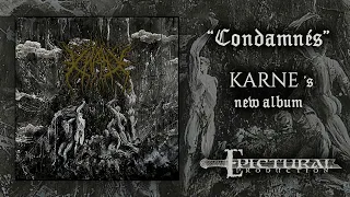 Karne - Condamnés (Full album)