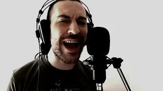 Deep Purple's Soldier of Fortune (Opeth version) - Live vocal cover