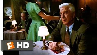 The Naked Gun 2½: The Smell of Fear (9/10) Movie CLIP - Frank Has The Blues (1991) HD