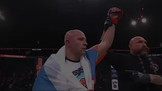 Федор Емельяненко!Русский Богатырь!Fedor Emelianenko