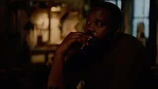 If Beale Street Could Talk (2018) - Fonny's Old Friend (Extended Clip) [HD] | Spotlight