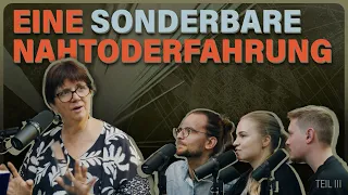 Erfahrungsbericht aus dem Jenseits (Nahtoderfahrungen 3)