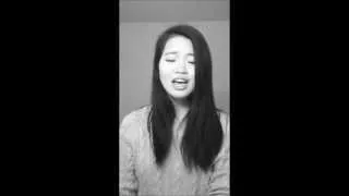 [ENGLISH COVER] Crazy Of You (미치게 만들어) by Hyorin (효린)