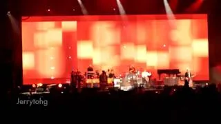 6/35 Let Me Roll It - Foxy Lady, Paul McCartney, Up And Coming Tour, For Sol, 27 May 2010