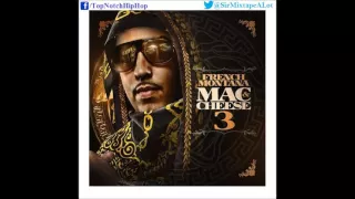 French Montana - Ocho Cinco (Ft. Diddy, Red Cafe, MGK & King Los [Mac & Cheese 3]