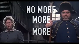 No More More More - Hit The Road Jack/More More More