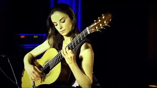 Ana Vidovic - Asturias (Live)