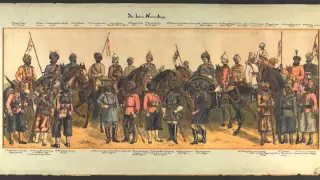 The Martial Races of India: Recruitment by Ethnicity in the British Indian Army