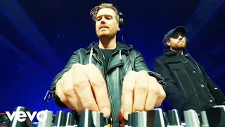 Gorgon City, DRAMA - You've Done Enough (Printworks Livestream Video)