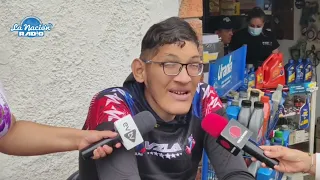 El Venezolano  con el pie más grande del mundo ya rompió su propia marca de calzado certificada