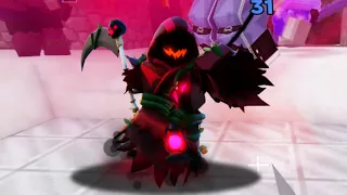 NEW BLOODY HARVEST GRIM REAPER IS OP...😨