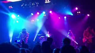 Ocean Alley • Yellow Mellow (Live @ The Commodore • Vancouver 2019)