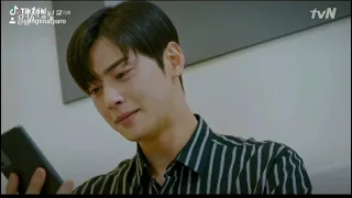 TRUE BEAUTY EP 15 (ENGLISH Sub) THE BREAK UP😢