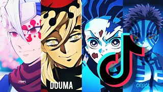 Demon Slayer Tiktok Edit Compilation / 𝙋𝘼𝙍𝙏  #9 /