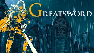 Dark Souls II : SotFS | Greatsword PvP