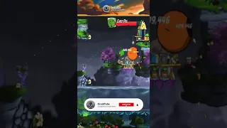 Angry Birds 2 - Strike with Bubble! 🔥🔥