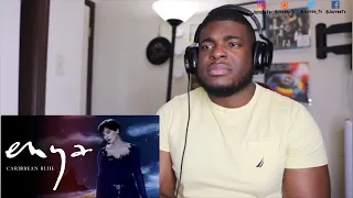 Enya - Caribbean Blue (Official 4k Music Video) REACTION