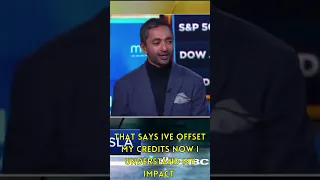 ESG investing is 'a complete fraud': Chamath Palihapitiya