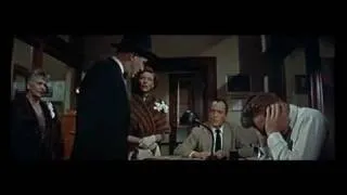 Rebel Without a Cause (1955) - Trailer