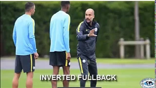 HOW TO PLAY WITH INVERTED FULL BACKS - Real session delivered to New Players!