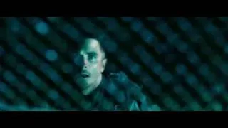 Terminator Salvation Trailer HD