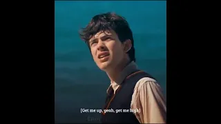 Edmund Pevensie edits that make me weak PT2