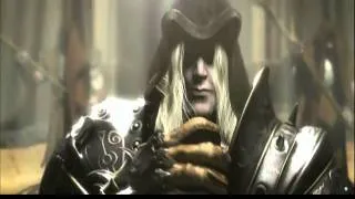 WarCraft 3 Human Ending (german) [Full-HD]