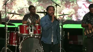 Yohan Marley - Could You Be Loved in Kingston, Jamaica @ Bob Marley: One Love Premiere [1/23/ 2024]