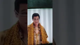 ppap but skips