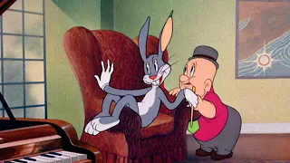 Un lapin pour le dîner (1942, redoublage)