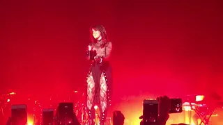 Camila Cabello - She Loves Control ( live in Amsterdam )