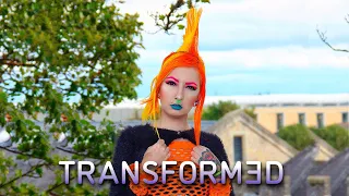 From Alt Punk To Mainstream Glam | TRANSFORMED