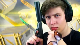 ХАЙПЕР СТАЛ АГЕНТОМ?! КАК ПРАВИЛЬНО ВЫНОСИТЬ ДРОП В КС:ГО?! (CS:GO Открытие кейсов)