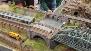 Faszination Modelleisenbahn Oschatz