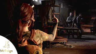 The Last of Us Part 1 Remake 2022 - All Director Commentary on all Cutscenes