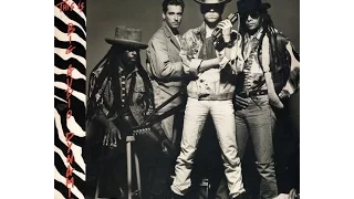 Big Audio Dynamite - This Is Big Audio Dynamite (Full Album)