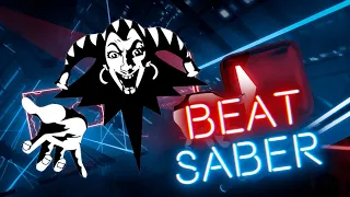 Король и Шут - Танец Злобного ♂Gay♂ния (Right Version)『Expert+』| BeatSaber