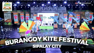 Burangoy Kite Festival - Sipalay City - Panaad sa Negros Festival 2023