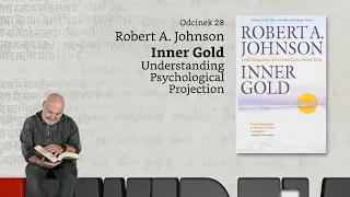 Niewidzialne książki #28: R. A. Johnson, Inner Gold